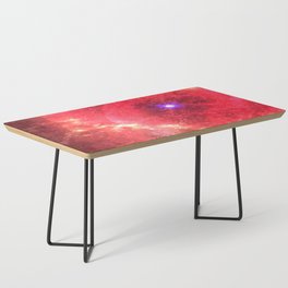 Star Seed Universe Coffee Table