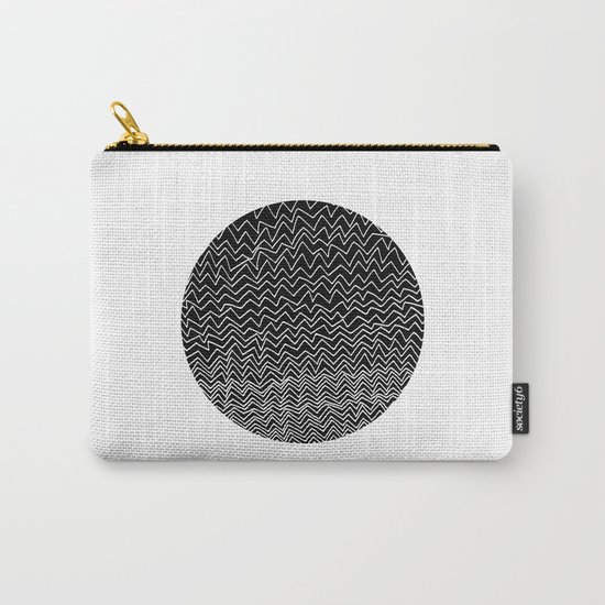 W011 Carry-All Pouch
