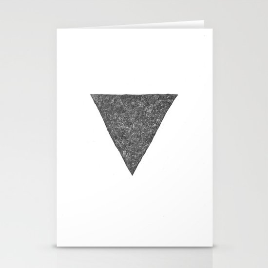 Drei Stationery Cards
