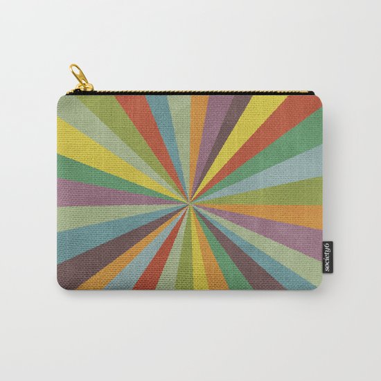 Primordial Carry-All Pouch