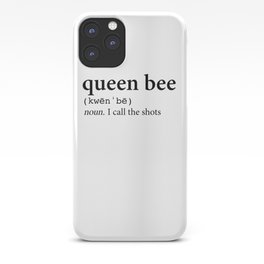 Queen Bee Iphone Cases To Match Your Personal Style Society6 Queen Bee Iphone Cases To Match Your Personal Style Society6