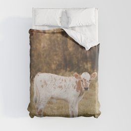 Baby Cow Duvet Cover