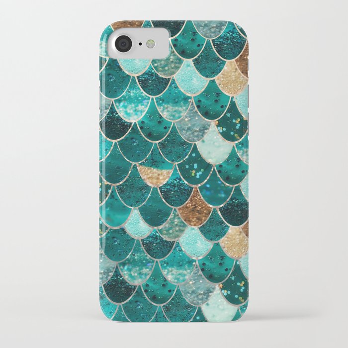 really mermaid iphone case