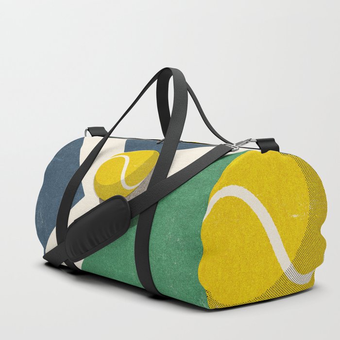 Tennis duffle bags on sale