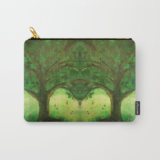 Dreaming of summer Carry-All Pouch
