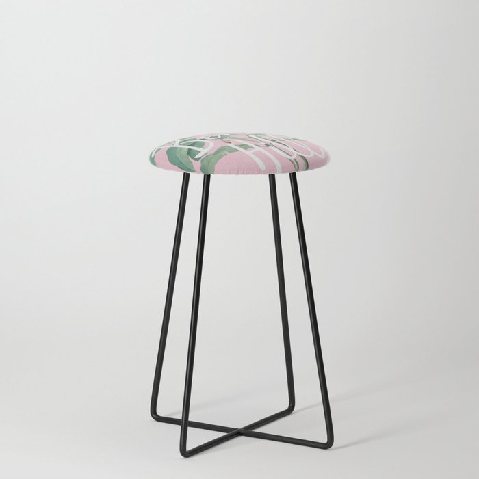 beverly hills Counter Stool