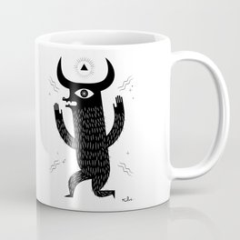 Minotaur Mug