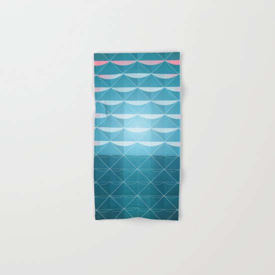 Year Of The Dragon Hand & Bath Towel
