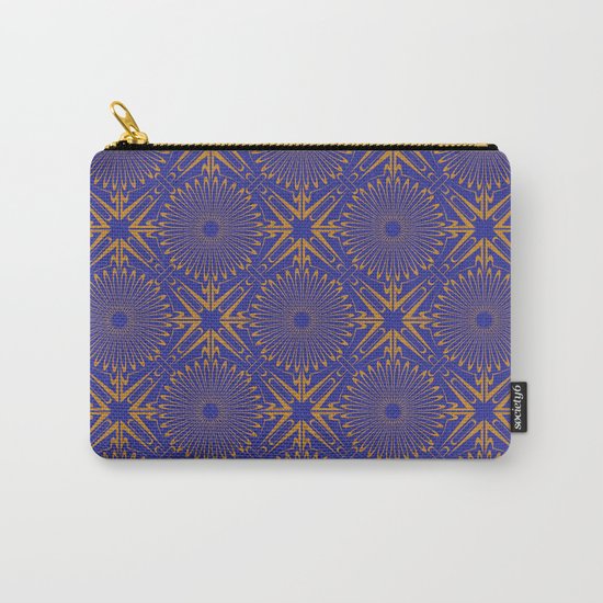 UNIT 22 Carry-All Pouch