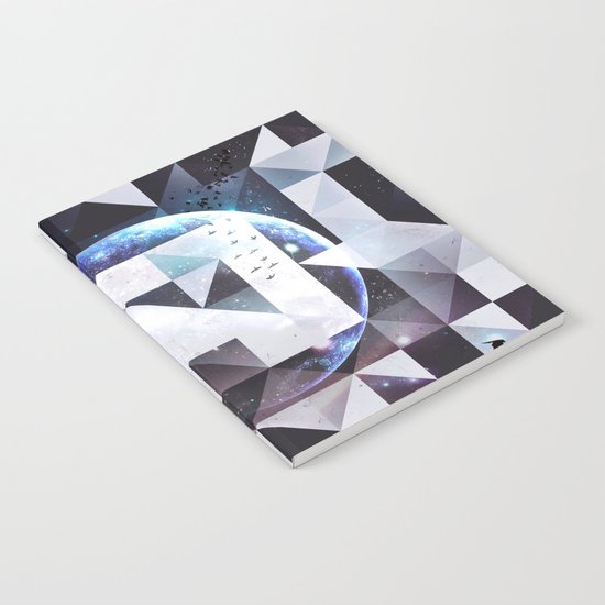 Φrbytyl Notebook