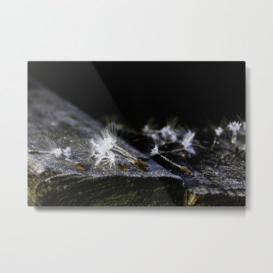 the gathering Metal Print