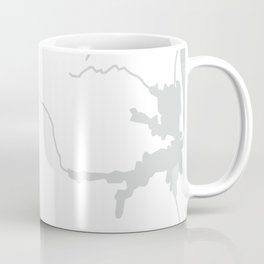Delaware Coffee Mug