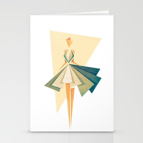 Marilyn Stationery Cards
