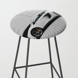 Car Lover  Bar Stool