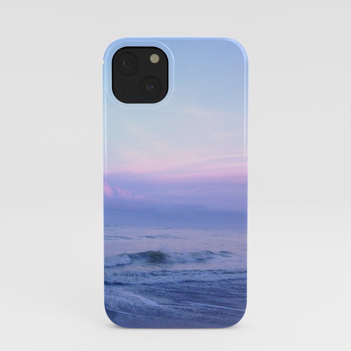 Moonrise iPhone Case