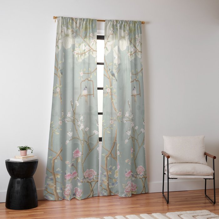 Window Curtain