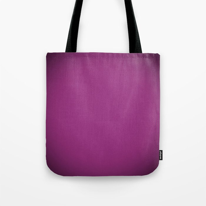 Spring Purple Sunny Elegant Collection Tote Bag