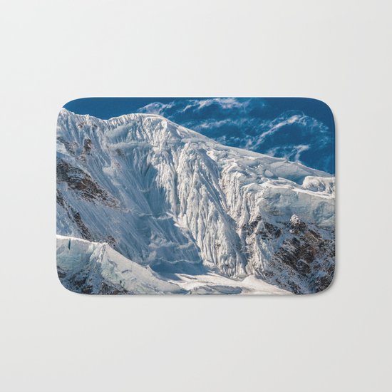 Mountain Between Us Bath Mat