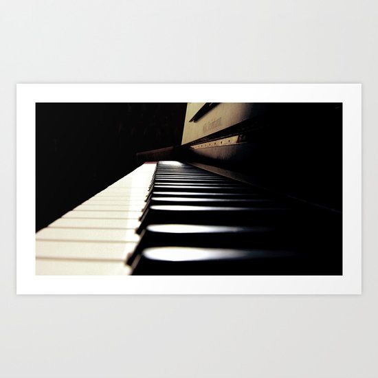 steinmann Art Print