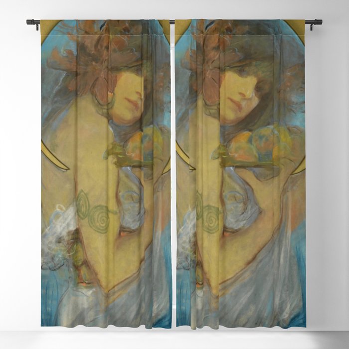 Blackout Curtain
