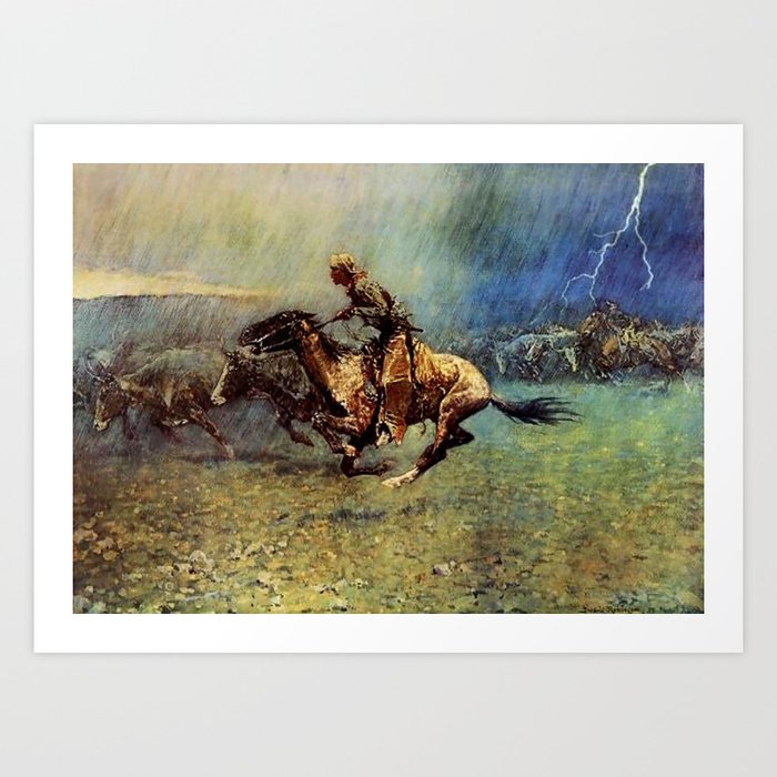 Art Print
