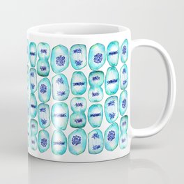 Mitosis Coffee Mug
