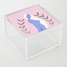 Serenity Acrylic Box