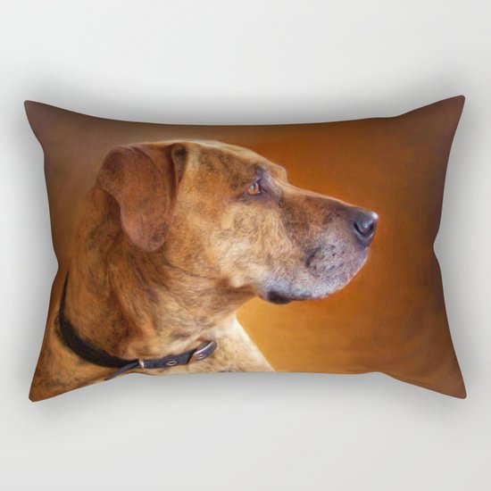 Duke Rectangular Pillow
