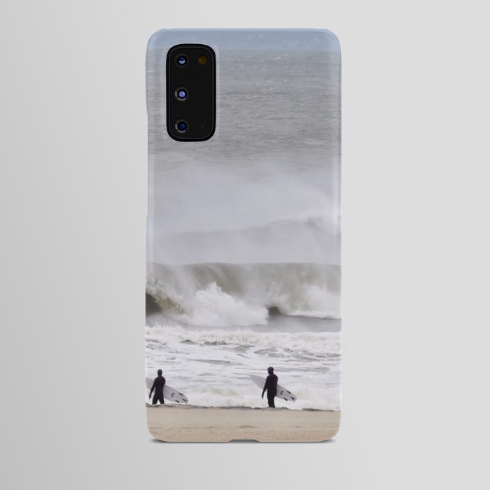 NYC SURF Android Case