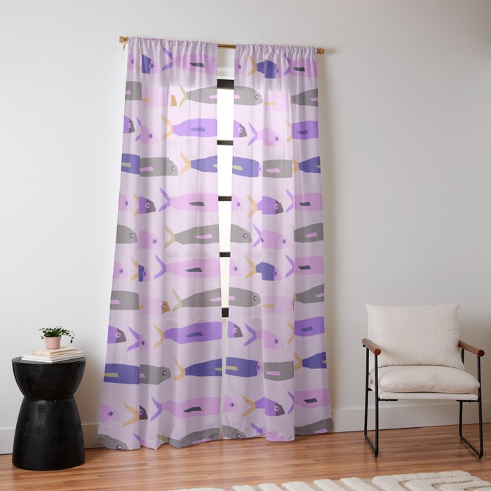 Window Curtain