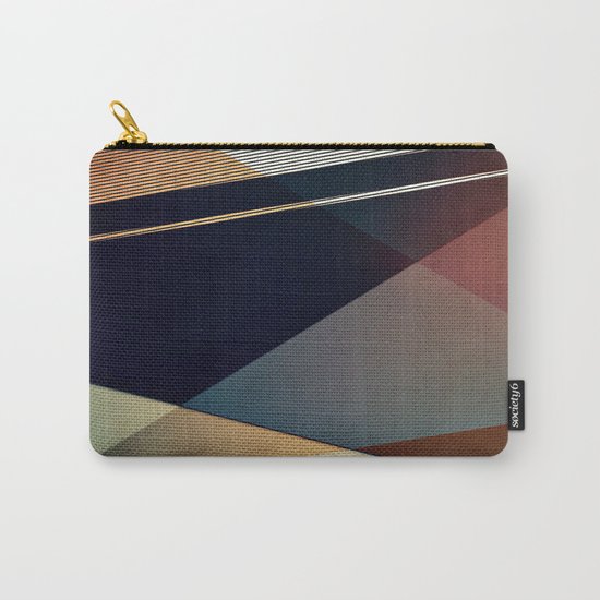PJD/59 Carry-All Pouch