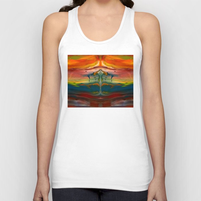 Heaven and Hell Tank Top