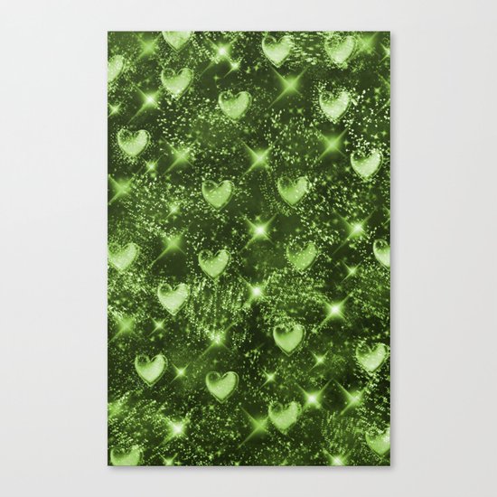 Bittersweet Canvas Print