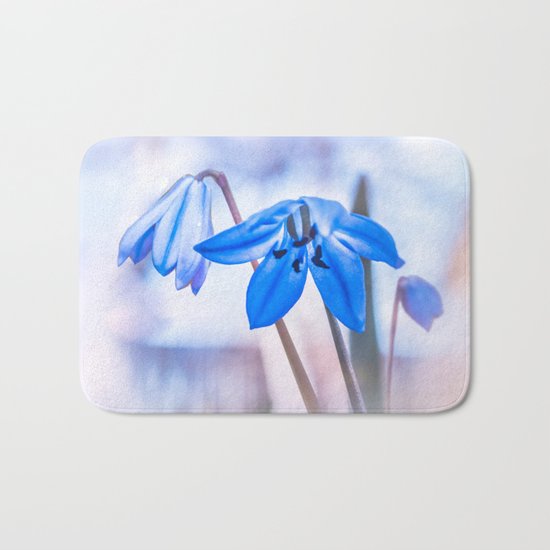 Scilla Bath Mat