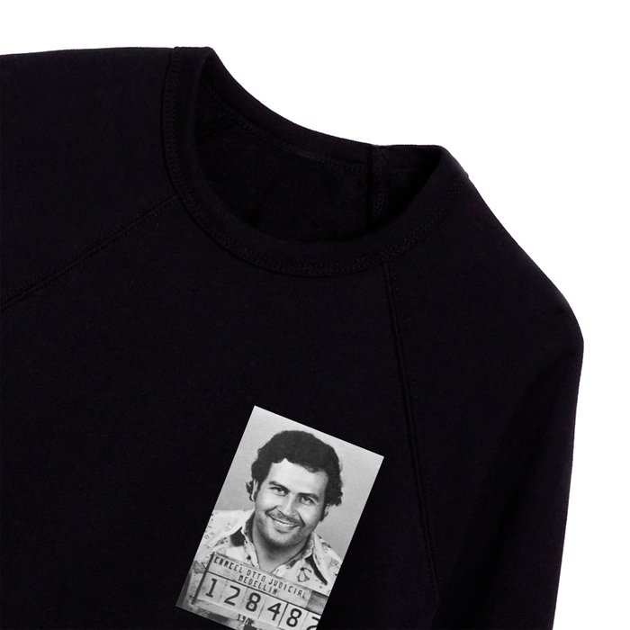 Pablo escobar supreme shirt sale