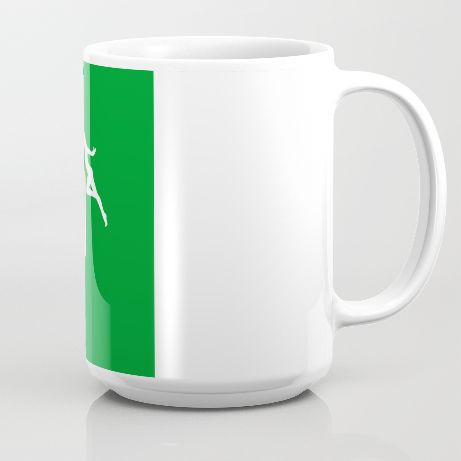 mug puma mug puma