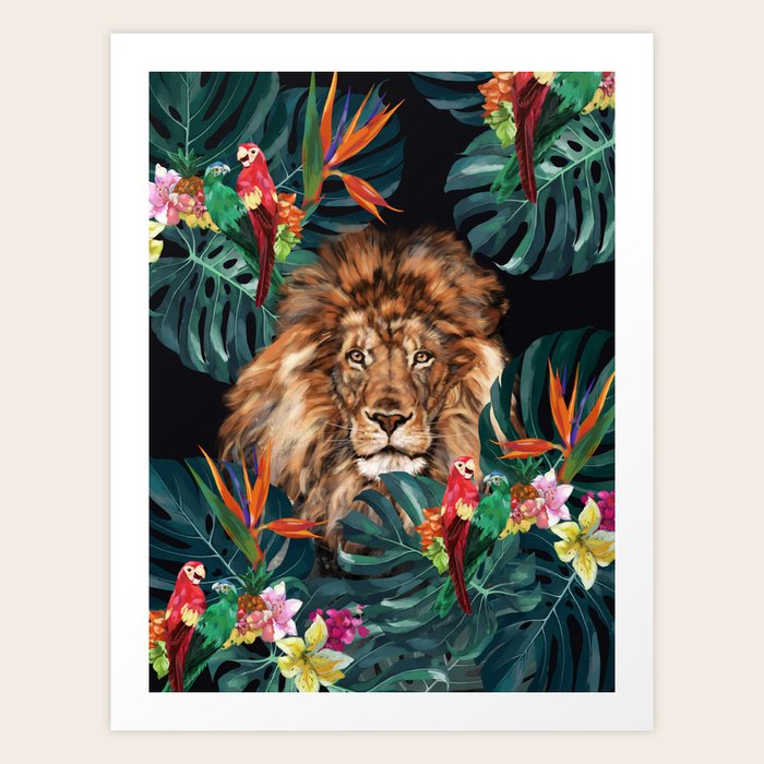 Art Print