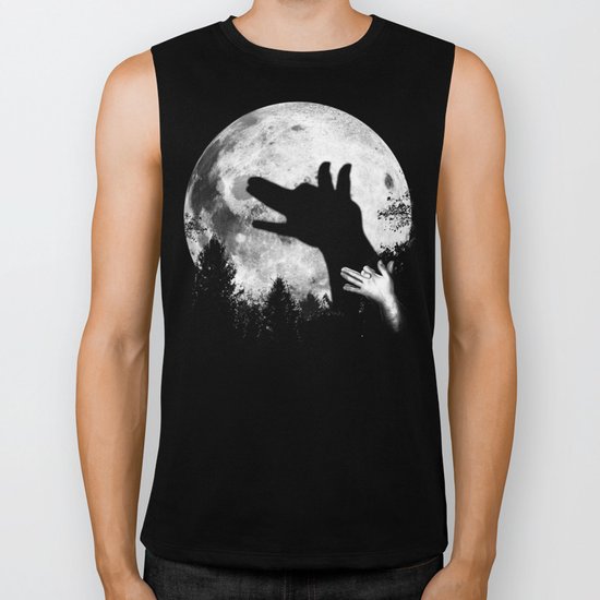 Nature Biker Tank