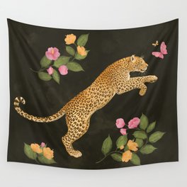 reach for it Wall Tapestry