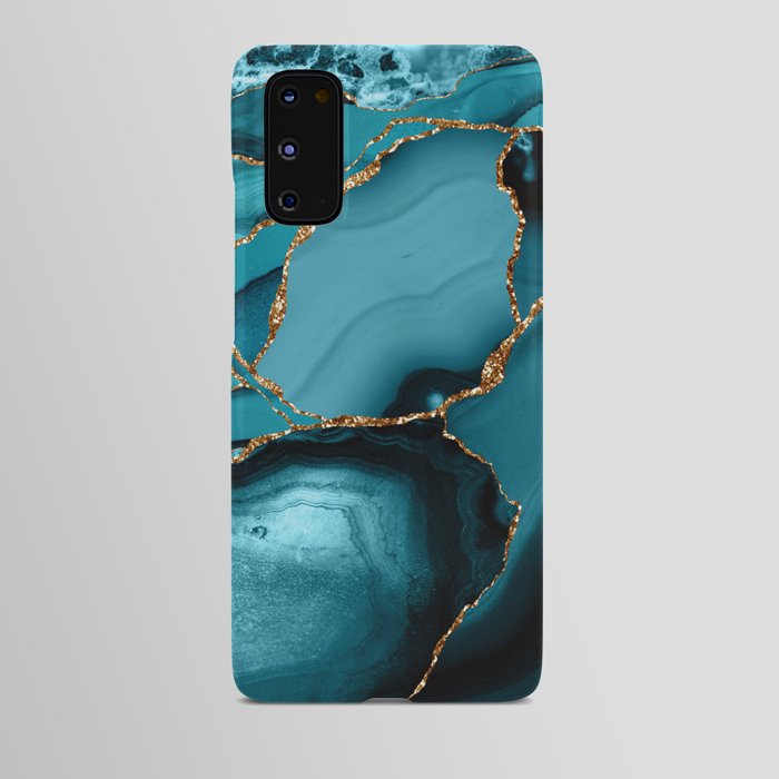 Iceberg Marble Android Case