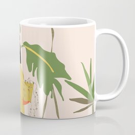 Migrating a Plant Coffee Mug