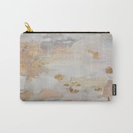 New Beginnings Carry-All Pouch