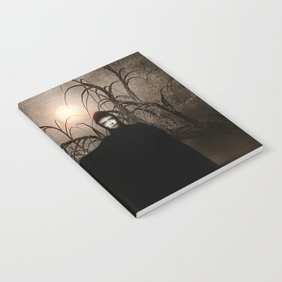 The Seventh Seal Notebook