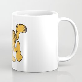 Garfield Coffee Mug