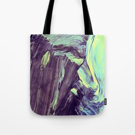 Art of Colour Tote Bag | Kunst, Farbe, Painting, Love, Liebe 