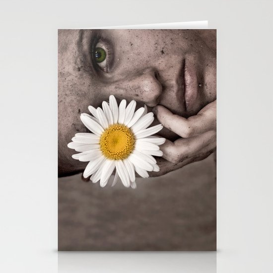 untitled Stationery Cards