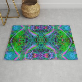 Blacklight Rugs For Any Room Or Decor Style Society6