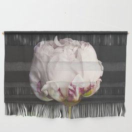 Peony - simply perfect Wall Hanging