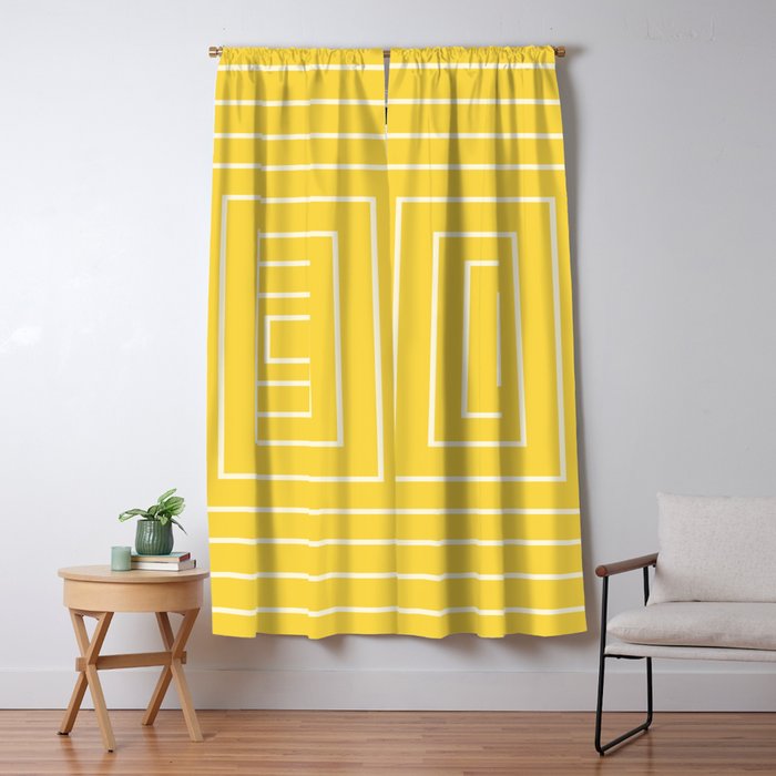 Blackout Curtain