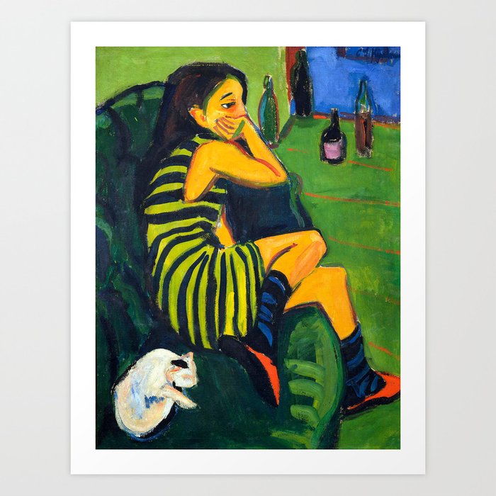 Art Print